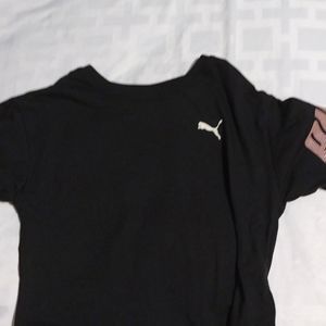 Puma shirt